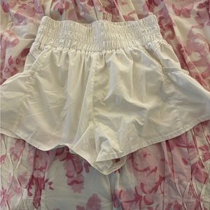 FP get your flirt on shorts